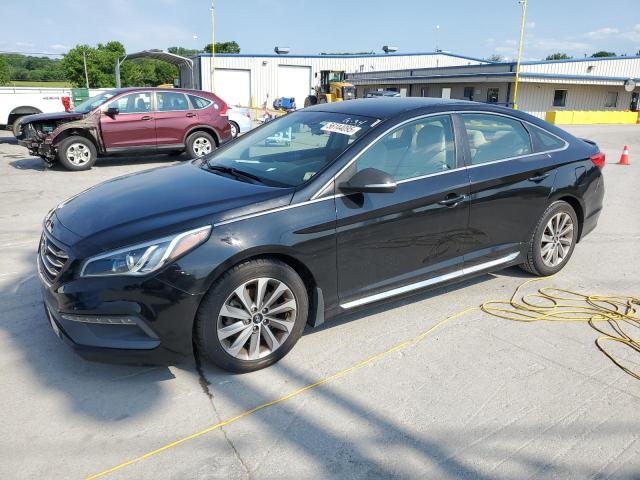 HYUNDAI SONATA SPO