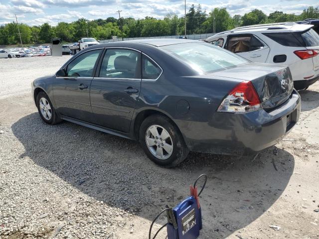 Vin: 2g1wg5ekxb1121695, lot: 58166795, chevrolet impala lt 20112