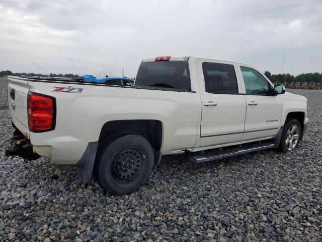 Vin: 3gcuksec2eg369049, lot: 56555155, chevrolet all models k1500 ltz 20143