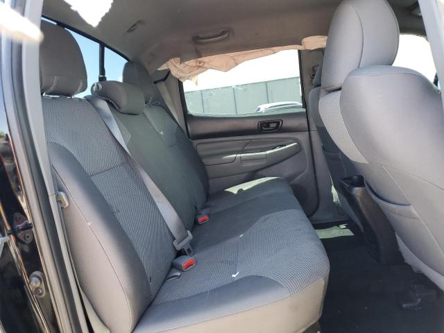 2015 TOYOTA TACOMA DOU - 5TFJU4GN1FX074660