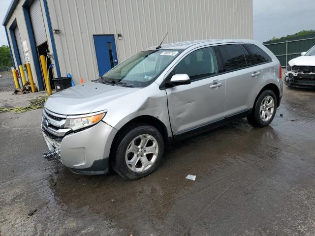 Vin: 2fmdk4jc6dba77712, lot: 56903715, ford edge sel 2013 img_1
