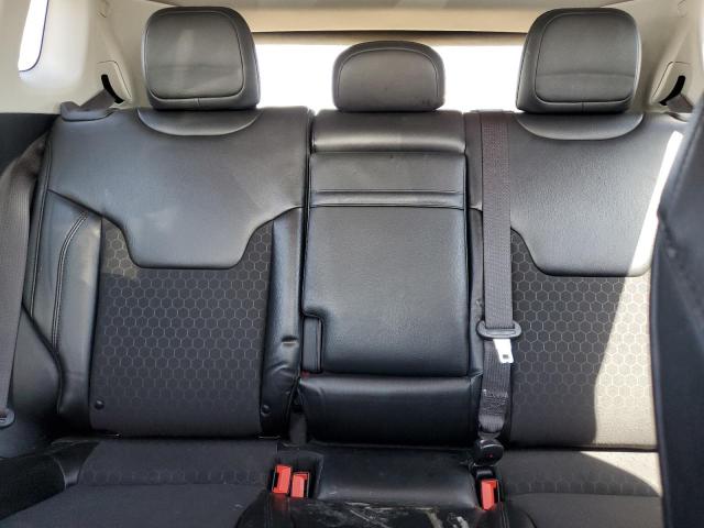 2019 JEEP COMPASS LA 3C4NJDBB9KT807146