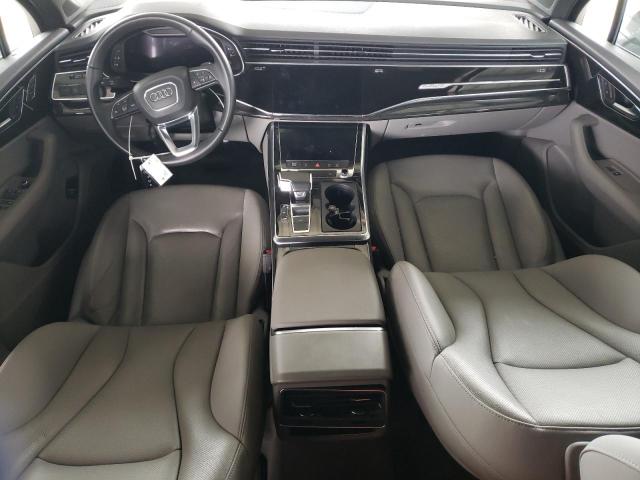 2022 AUDI Q7 PREMIUM - WA1LJBF75ND005411