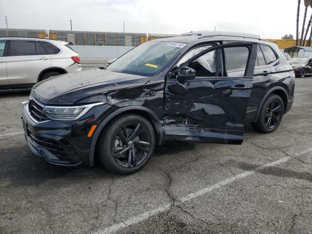 VOLKSWAGEN TIGUAN SE