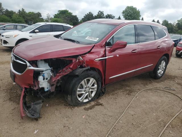Vin: 5gaevbkw4kj211821, lot: 55993355, buick enclave premium 2019 img_1