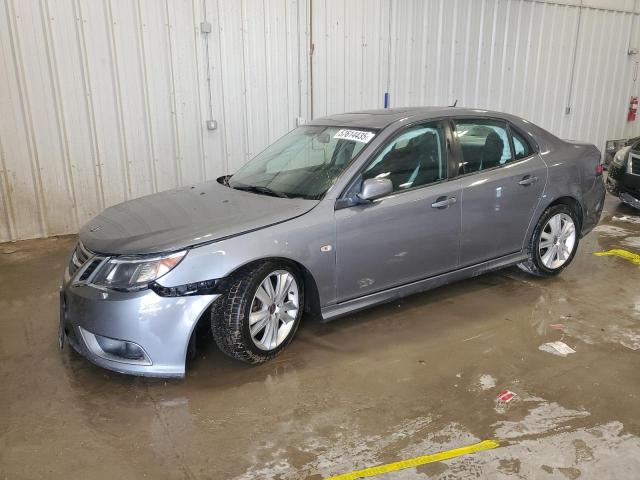 SAAB 9-3 AERO 2008 YS3FH41U881006574 photo #1