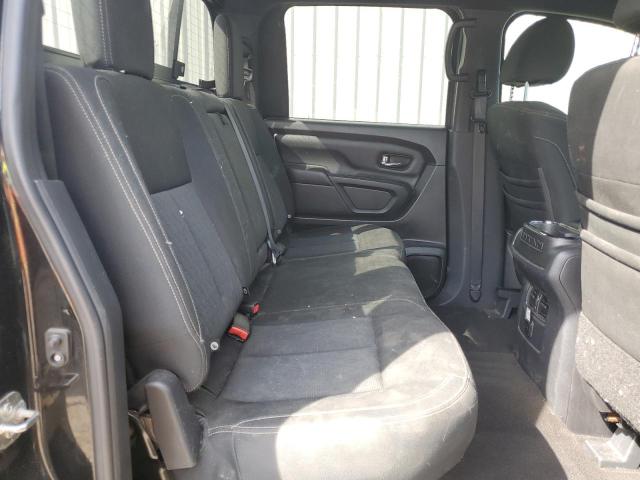 2018 NISSAN TITAN SV - 1N6AA1E63JN518884