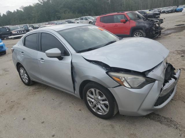 Vin: 3mydlbyvxjy317622, lot: 55410205, toyota yaris 20184
