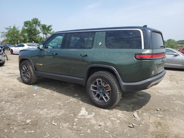 2024 RIVIAN R1S ADVENT - 7PDSGABA6RN037062
