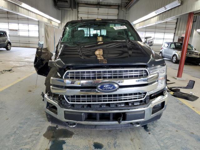 2019 FORD F150 SUPER - 1FTEW1E41KFC63619