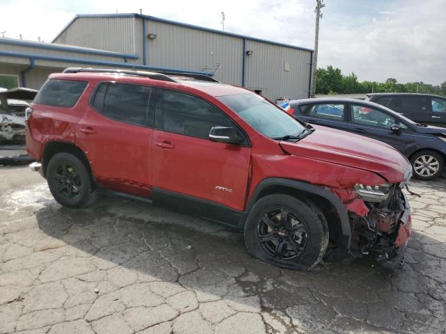 Vin: 1gkknllsxpz129589, lot: 56921465, gmc acadia at4 20234