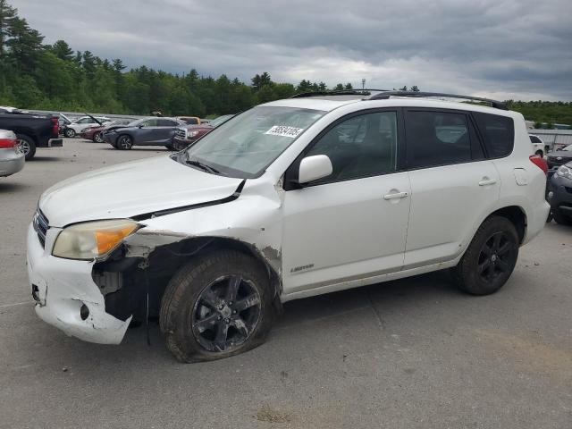 TOYOTA RAV4 LIMIT