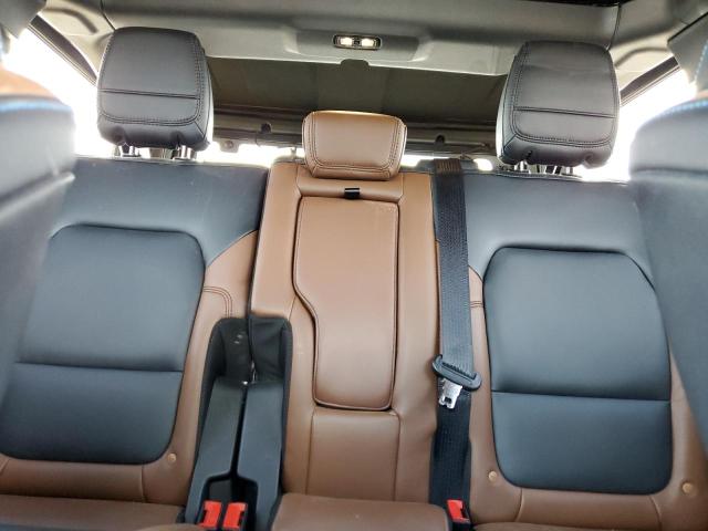 2024 FORD BRONCO OUT 1FMDE8BH0RLB15001
