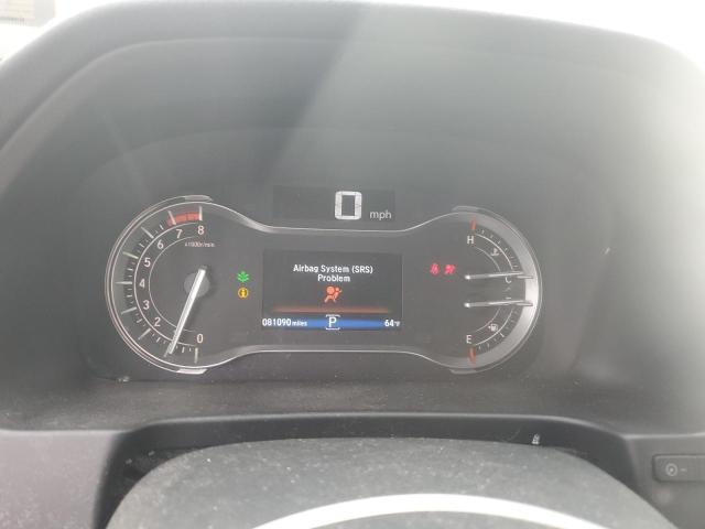 2016 HONDA PILOT ELIT - 5FNYF6H09GB071671