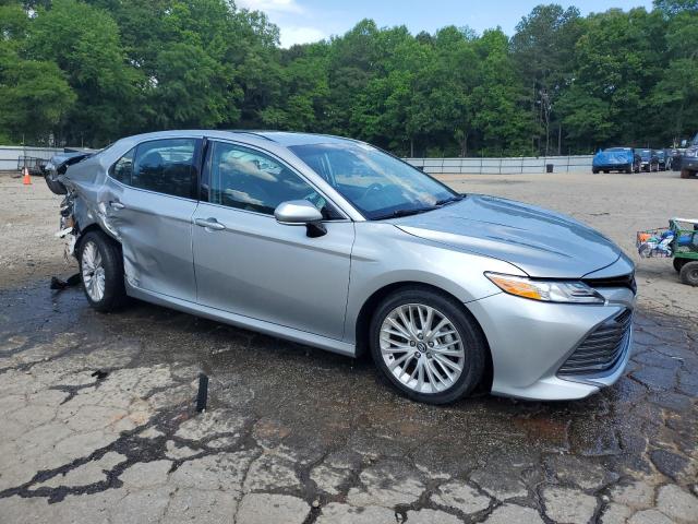 Vin: 4t1b11hk8ku258727, lot: 56329905, toyota camry l 20194