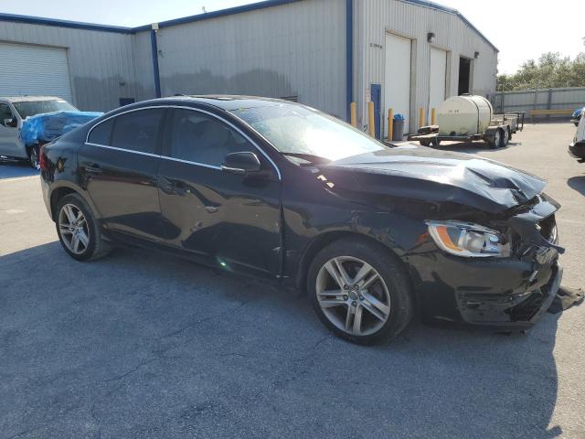 Vin: yv140mfb1f1306249, lot: 57187495, volvo s60 premier 20154