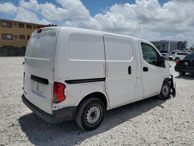 Vin: 3n63m0yn7fk714000, lot: 56120225, chevrolet express ls 20153