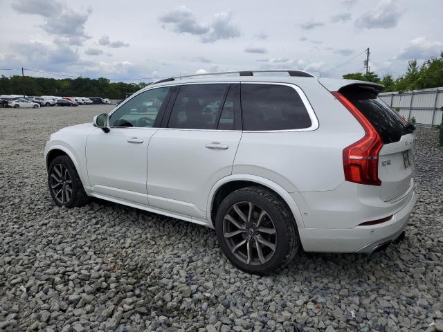 Vin: yv4a22pkxk1459872, lot: 58337935, volvo xc90 t6 momentum 20192