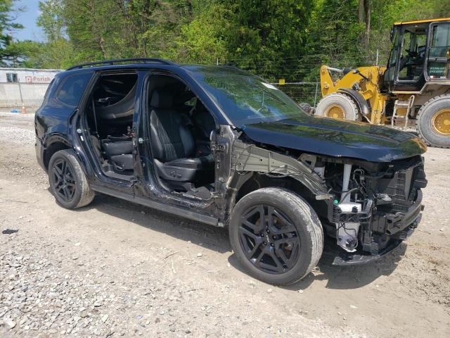 2023 KIA TELLURIDE 5XYP3DGCXPG375735