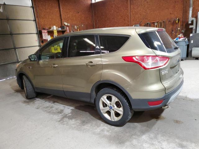 Vin: 1fmcu9g93duc33133, lot: 57508125, ford escape se 20132