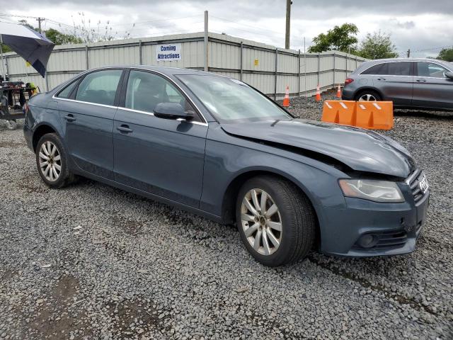 Vin: wauffafl7an054347, lot: 58985425, audi a4 premium plus 20104