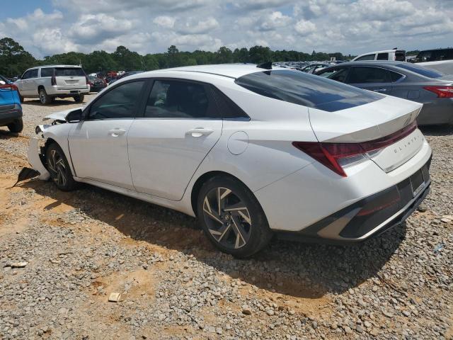 Vin: kmhlp4dg9su870523, lot: 56160395, hyundai elantra limited 20252