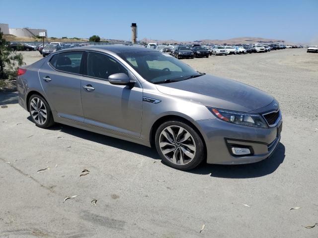 Vin: 5xxgr4a65fg474208, lot: 58236055, kia optima sx 20154