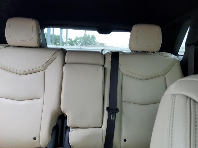 2017 CADILLAC XT5 - 1GYKNARS6HZ245505