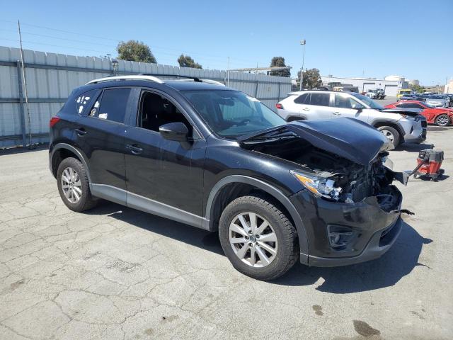 Vin: jm3ke2cy2g0863746, lot: 57678295, mazda cx-5 touring 20164