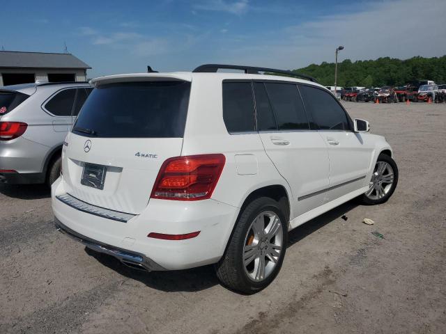Vin: wdcgg8jb2eg299699, lot: 56355545, mercedes-benz glk-class 350 4matic 20143