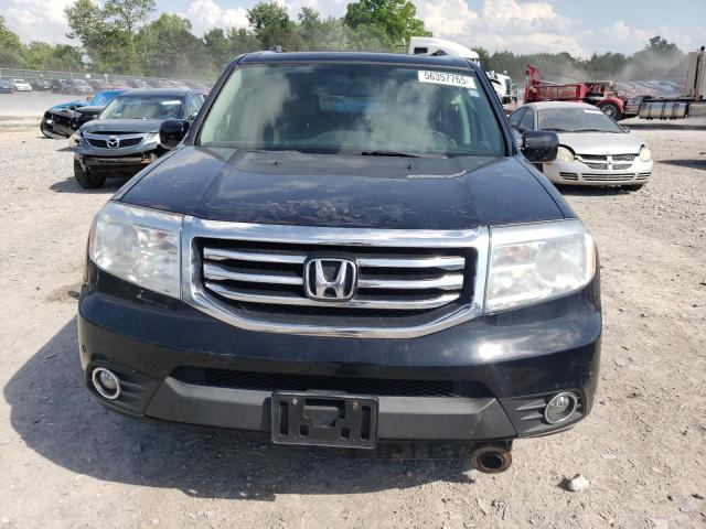 2015 HONDA PILOT TOUR - 5FNYF4H91FB019789