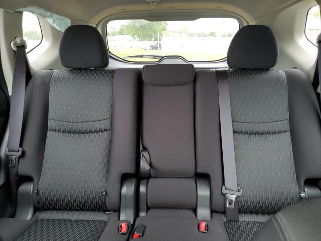 2020 NISSAN ROGUE S - JN8AT2MV8LW117196