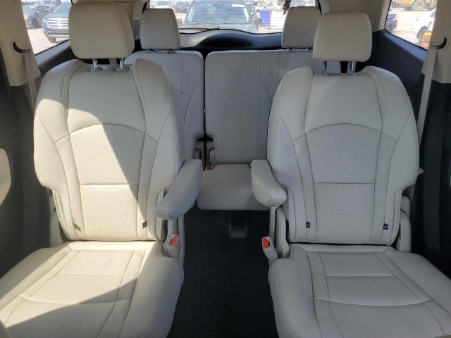 2023 BUICK ENCLAVE PR - 5GAERCKW0PJ125049