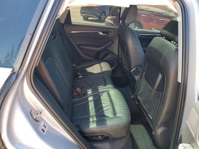 2015 AUDI Q5 PREMIUM - WA1LFAFPXFA139586