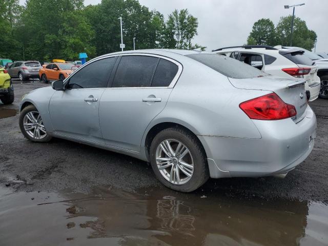 Vin: jn1cv6ar3dm355177, lot: 58194355, infiniti g37 20132