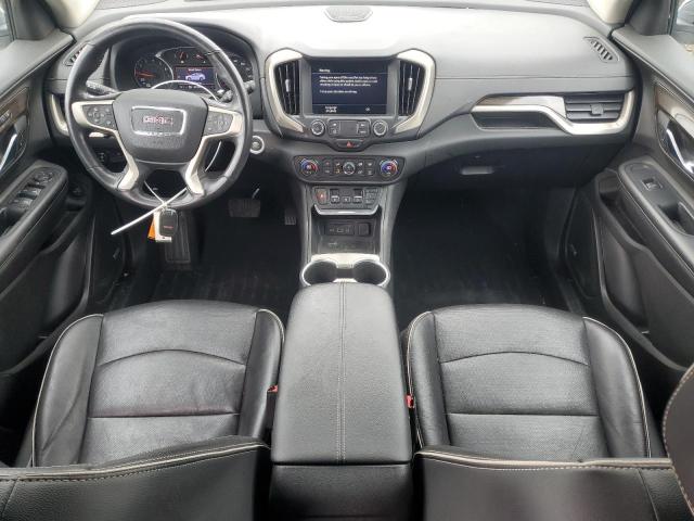 2019 GMC TERRAIN DE - 3GKALXEX8KL133934
