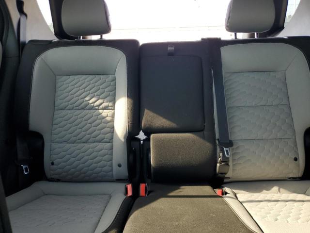 2019 CHEVROLET EQUINOX LS - 3GNAXHEV7KS537616
