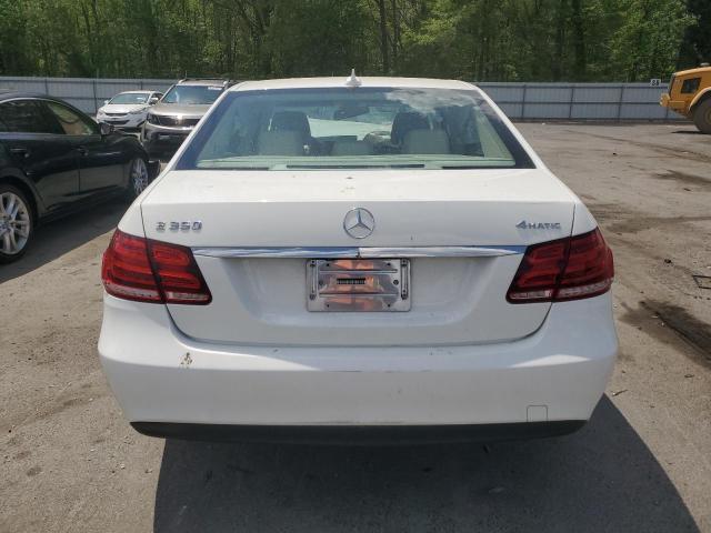 2016 MERCEDES-BENZ E 350 4MAT - WDDHF8JBXGB197358