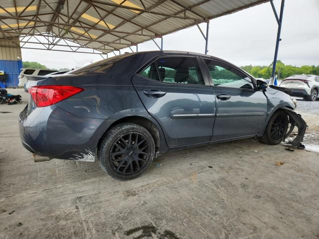 Vin: 2t1burhe0jc990544, lot: 58473055, toyota corolla l 20183