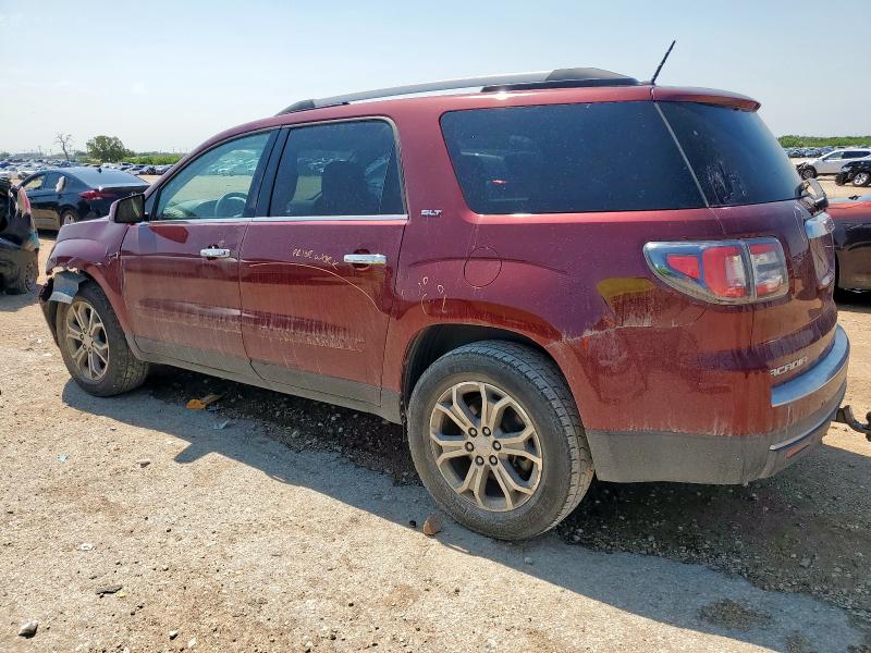 Vin: 1gkkrrkd6gj151873, lot: 57356645, gmc acadia slt-1 20162