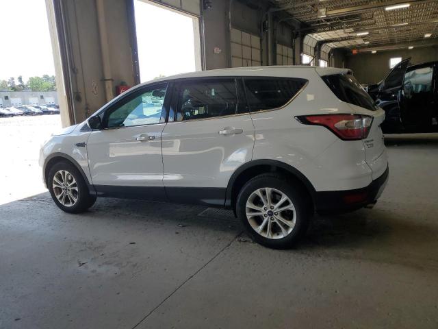 Vin: 1fmcu9gd9hub90198, lot: 57184855, ford escape se 20172
