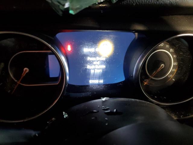 2019 JEEP WRANGLER U - 1C4HJXEG1KW609483