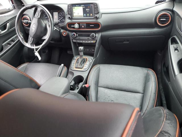 2020 HYUNDAI KONA ULTIM - KM8K5CA5XLU514548