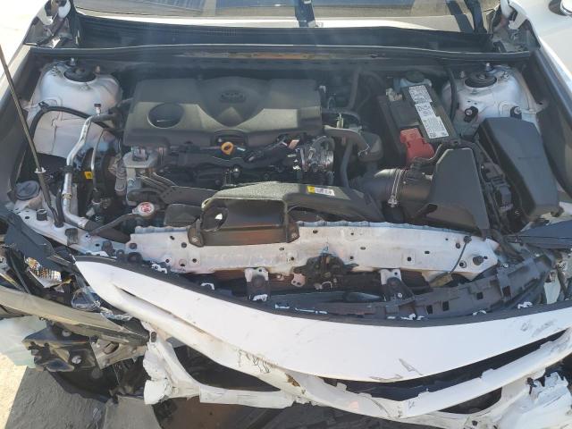 2023 TOYOTA CAMRY SE N - 4T1G11AK6PU790565