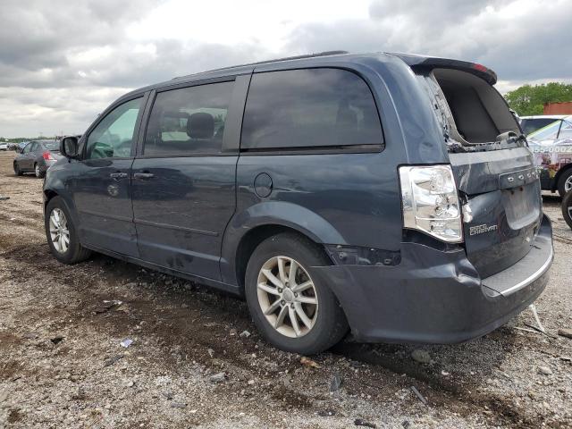 Vin: 2c4rdgcgxer172952, lot: 58249225, dodge caravan sxt 20142