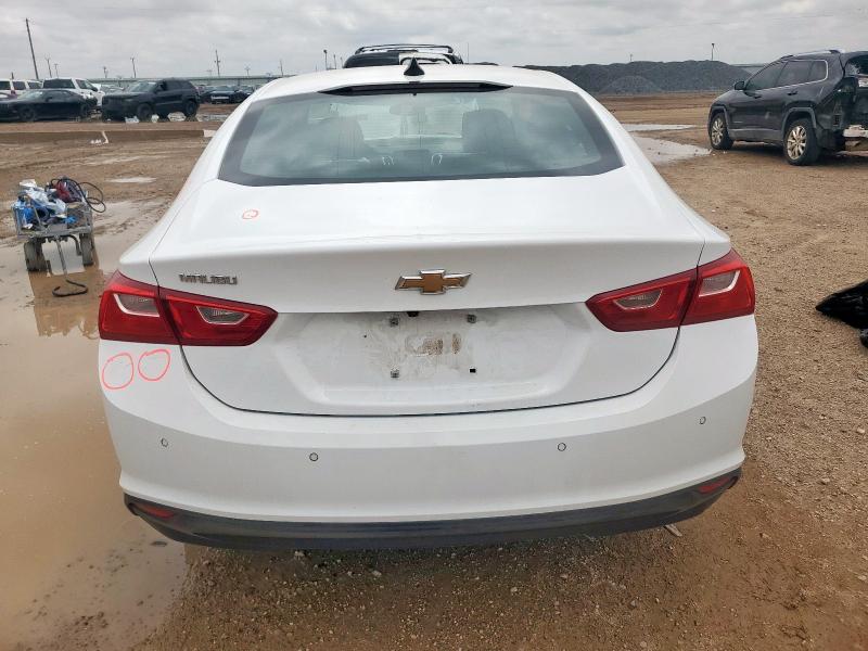 2024 CHEVROLET MALIBU LS 1G1ZC5ST4RF147122