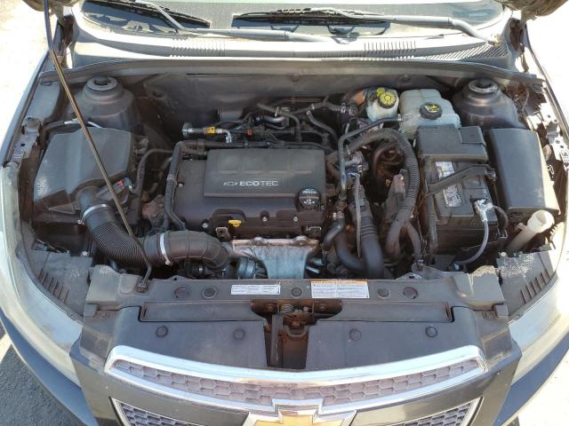 2014 CHEVROLET CRUZE LT - 1G1PC5SB1E7474726