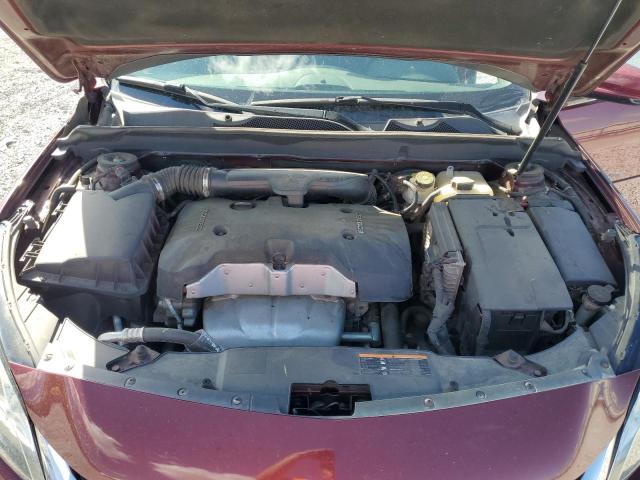 2015 CHEVROLET MALIBU 1LT - 1G11C5SL1FF312830