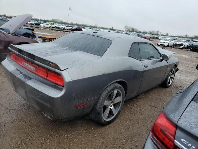 Vin: 2c3cdycj9ch229723, lot: 55267885, dodge challenger srt-8 20123