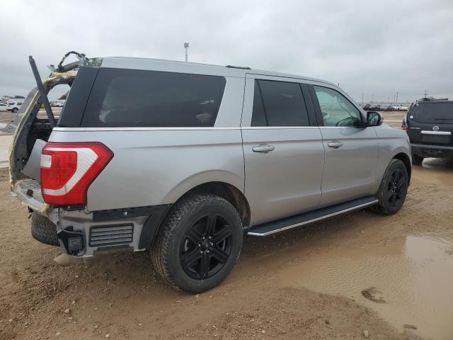 Vin: 1fmjk1jt0lea69321, lot: 55505445, ford expedition max xlt 20203